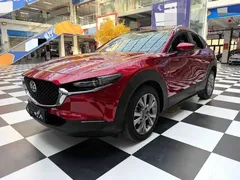 2022 Mazda CX-30 2.0L AT — фото 1