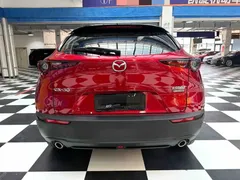2022 Mazda CX-30 2.0L AT — фото 18