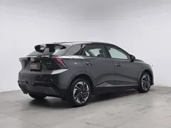 2022 MG MG4 EV 520km Flagship — фото 2