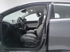 2022 MG MG4 EV 520km Flagship — фото 10