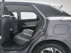 2022 MG MG4 EV 520km Flagship — фото 15