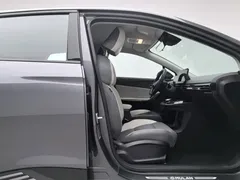 2022 MG MG4 EV 520km Flagship — фото 23