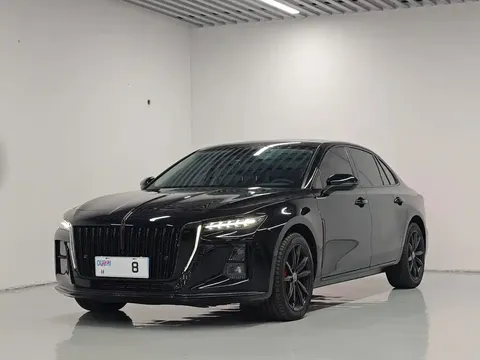 2025 Hongqi H5 1.5T DCT