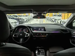 2023 BMW 2 Series 225i Gran Coupe M Sport Package, белый — фото 8
