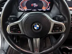 2023 BMW 2 Series 225i Gran Coupe M Sport Package, белый — фото 11