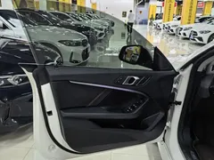 2023 BMW 2 Series 225i Gran Coupe M Sport Package, белый — фото 13
