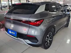 2023 BYD Yuan PLUS Champion 430km — фото 3