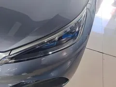 2023 BYD Yuan PLUS Champion 430km — фото 5