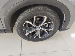 2023 BYD Yuan PLUS Champion 430km — фото 6