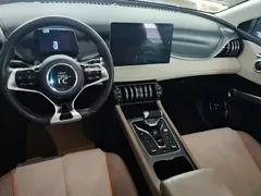2023 BYD Yuan PLUS Champion 430km — фото 12