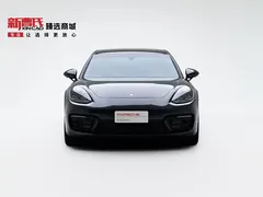 2023 Porsche Panamera Executive 2.9T — фото 2