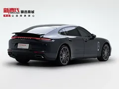 2023 Porsche Panamera Executive 2.9T — фото 3