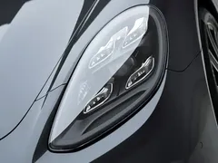 2023 Porsche Panamera Executive 2.9T — фото 5