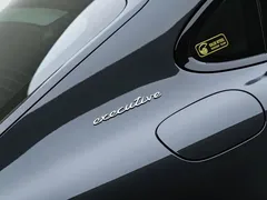 2023 Porsche Panamera Executive 2.9T — фото 8