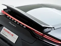 2023 Porsche Panamera Executive 2.9T — фото 9