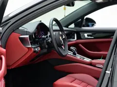 2023 Porsche Panamera Executive 2.9T — фото 11