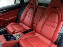 2023 Porsche Panamera Executive 2.9T — фото 12
