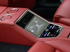 2023 Porsche Panamera Executive 2.9T — фото 14