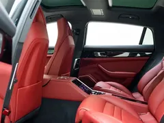 2023 Porsche Panamera Executive 2.9T — фото 15