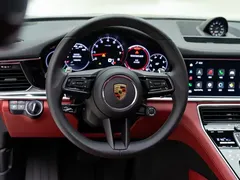 2023 Porsche Panamera Executive 2.9T — фото 17