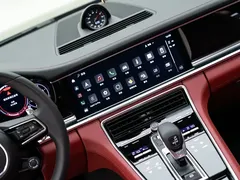 2023 Porsche Panamera Executive 2.9T — фото 18
