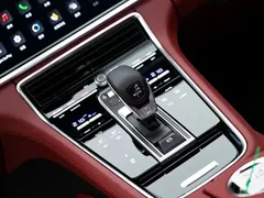 2023 Porsche Panamera Executive 2.9T — фото 19