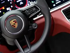 2023 Porsche Panamera Executive 2.9T — фото 23