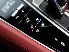 2023 Porsche Panamera Executive 2.9T — фото 27