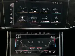 2022 Audi S8 L 4.0TFSI quattro Collector's Edition, чёрный — фото 12