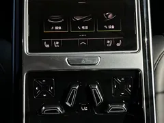 2022 Audi S8 L 4.0TFSI quattro Collector's Edition, чёрный — фото 13