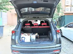 2021 Changan CS35 PLUS 1.4T DCT Luxury — фото 4