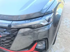 2021 Changan CS35 PLUS 1.4T DCT Luxury — фото 5
