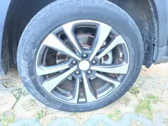 2021 Changan CS35 PLUS 1.4T DCT Luxury — фото 6