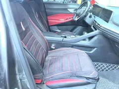 2021 Changan CS35 PLUS 1.4T DCT Luxury — фото 8