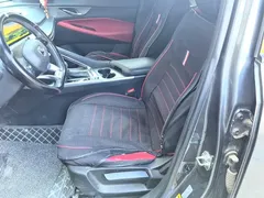 2021 Changan CS35 PLUS 1.4T DCT Luxury — фото 9