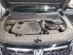 2021 Changan CS35 PLUS 1.4T DCT Luxury — фото 10