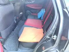 2021 Changan CS35 PLUS 1.4T DCT Luxury — фото 11