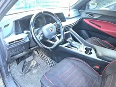 2021 Changan CS35 PLUS 1.4T DCT Luxury — фото 12