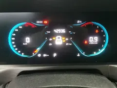 2021 Changan CS35 PLUS 1.4T DCT Luxury — фото 14