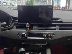 2023 Audi A4L 40 TFSI Luxury Dynamic, белый — фото 11