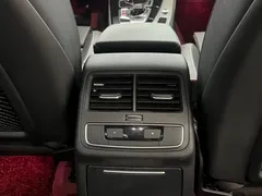 2023 Audi A4L 40 TFSI Luxury Dynamic, белый — фото 13