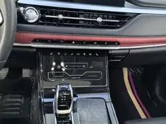 2021 Chery Tiggo 7 Pro Kunpeng 1.6TGDI DCT Flagship, белый — фото 11