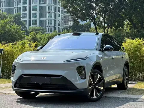 2023 Nio ES8 75kWh