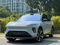 2023 Nio ES8 75kWh — фото 1