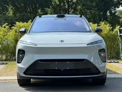2023 Nio ES8 75kWh — фото 2