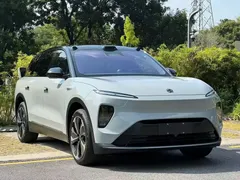 2023 Nio ES8 75kWh — фото 3