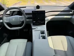 2023 Nio ES8 75kWh — фото 7
