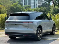 2023 Nio ES8 75kWh — фото 16