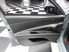 2022 Hyundai Elantra 240TGDi DCT LUX Premium — фото 4