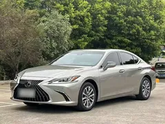 2023 Lexus ES 200 Excellence — фото 2